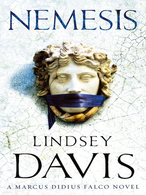 Nemesis - ebook